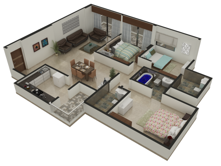 proyectos disponibles