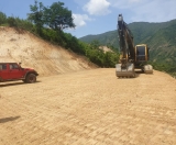 Lote Sopetran Centro America